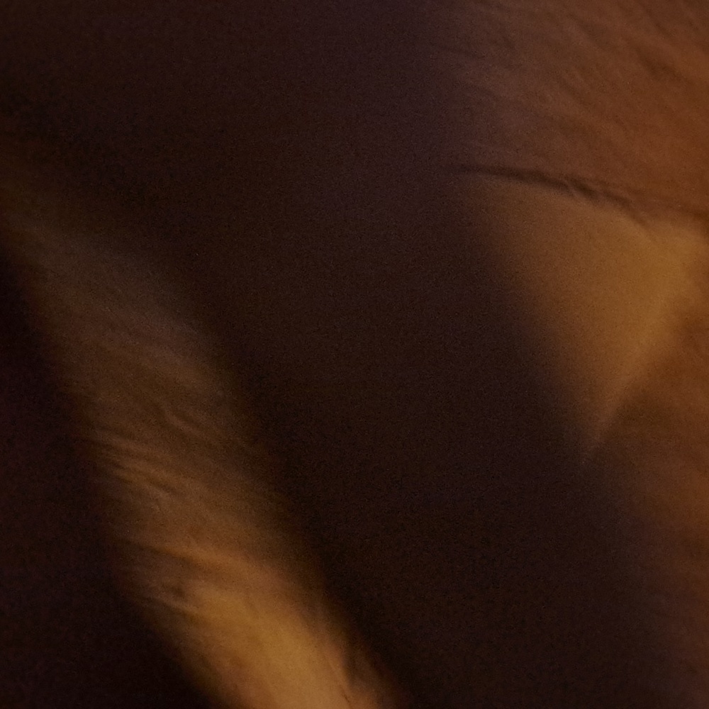 Brown knitted jumpsuit size 12 asos new